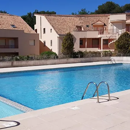 Duplex 4pers Piscine Terrasse Prkg Bord De Plage Apartment
