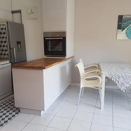 Apartment Duplex 4pers Piscine Terrasse Prkg Bord De Plage