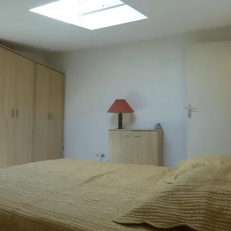 Apartment Duplex 4pers Piscine Terrasse Prkg Bord De Plage *